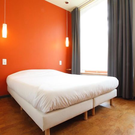 Hotel O Mal Aime Stavelot Exterior foto